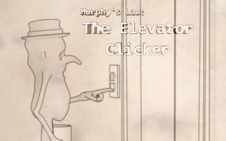 The Elevator Clicker